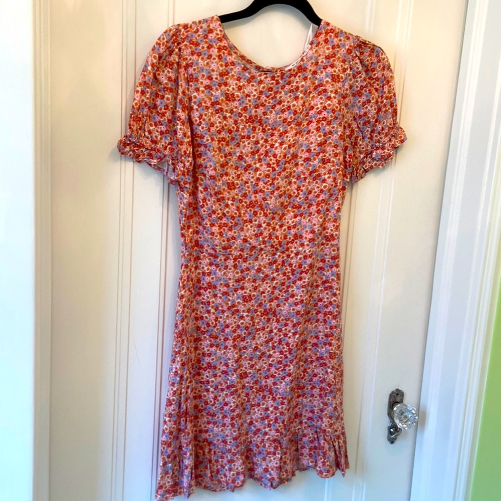 Adorable dress NWT